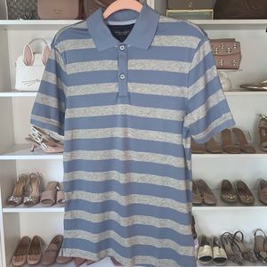 Banana Republic Mens Polo